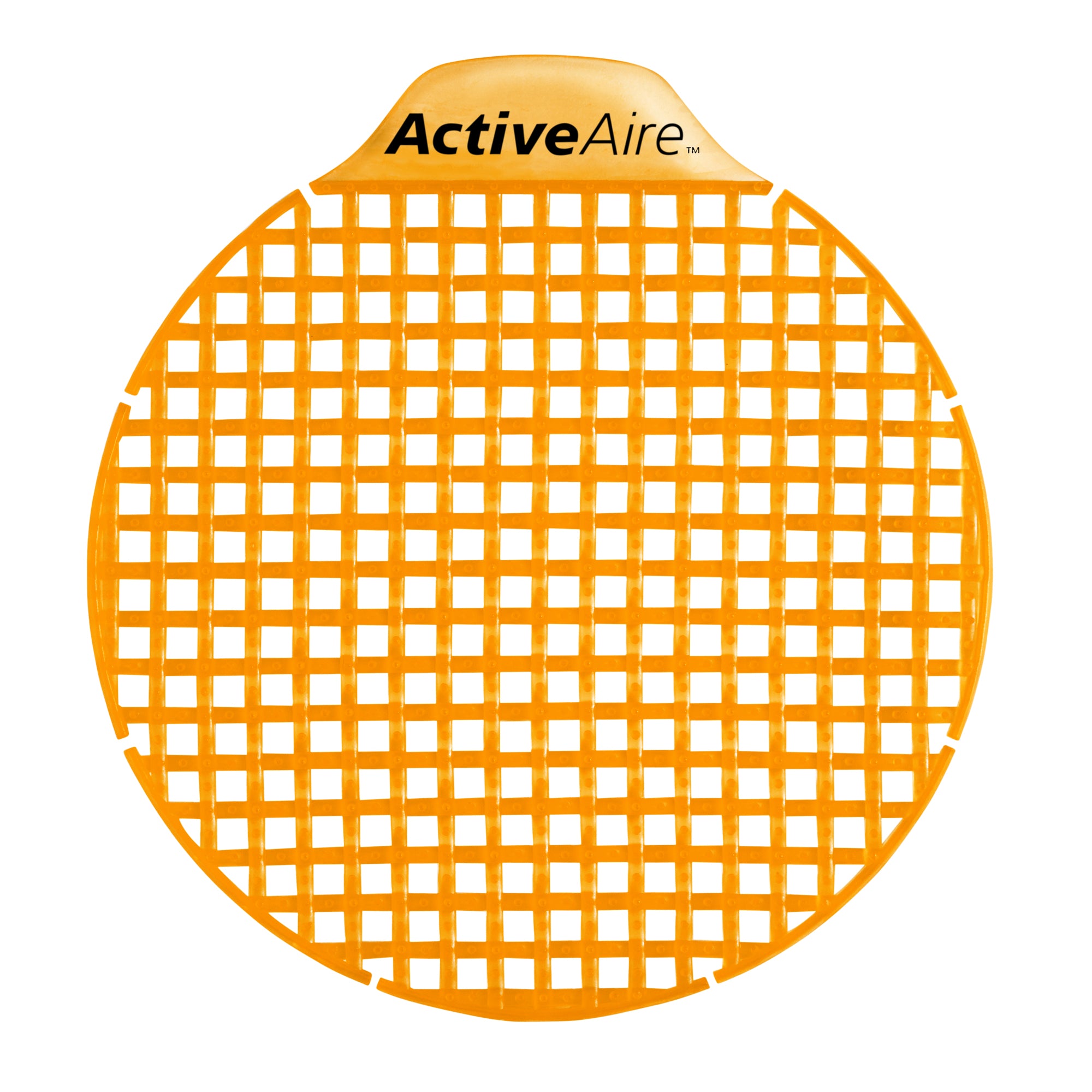 מסכי שתן מסיר ריח פרימיום מסוג ACTIVEAIRE® מבית GP PRO (ג'ורג'יה פסיפיק), מנגו סאנסקייפ, 12 מסכים לכל מארז