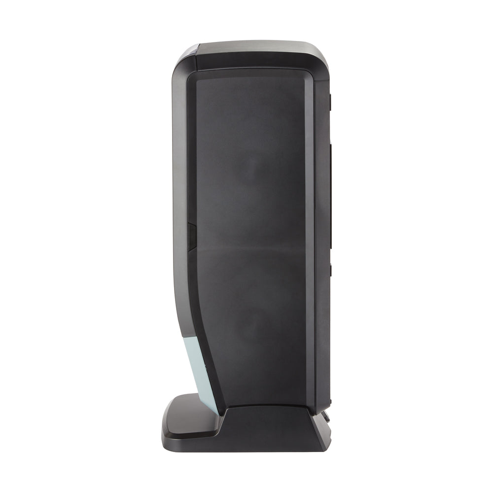 מתקן סכום בעל שלושה מגדלים מסוג GP PRO DIXIE ULTRA® SMARTSTOCK®, SERIES-T, שחור