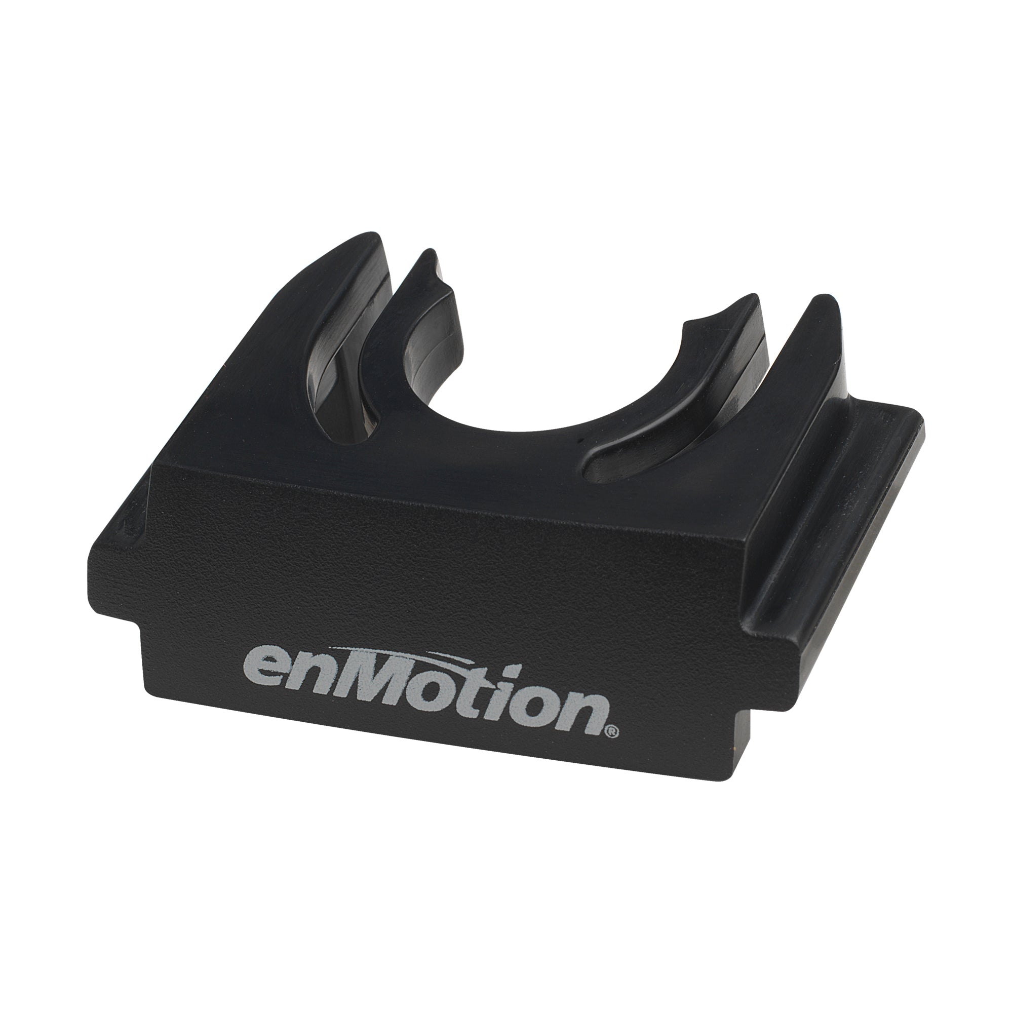 מתקן סבון אוטומטי ללא מגע של ENMOTION® מאת GP PRO (ג'ורג'יה פסיפיק), כרום, מתקן אחד