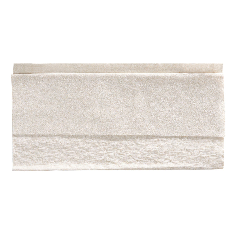 מילוי מערכת מגבות ניקוי BRAWNY® PROFESSIONAL D400 למתקן 54323 מבית GP PRO (ג'ורג'יה פסיפיק), שיבולת שועל(6 גלילים של 100 מגבות סהכ 600 מגבות)