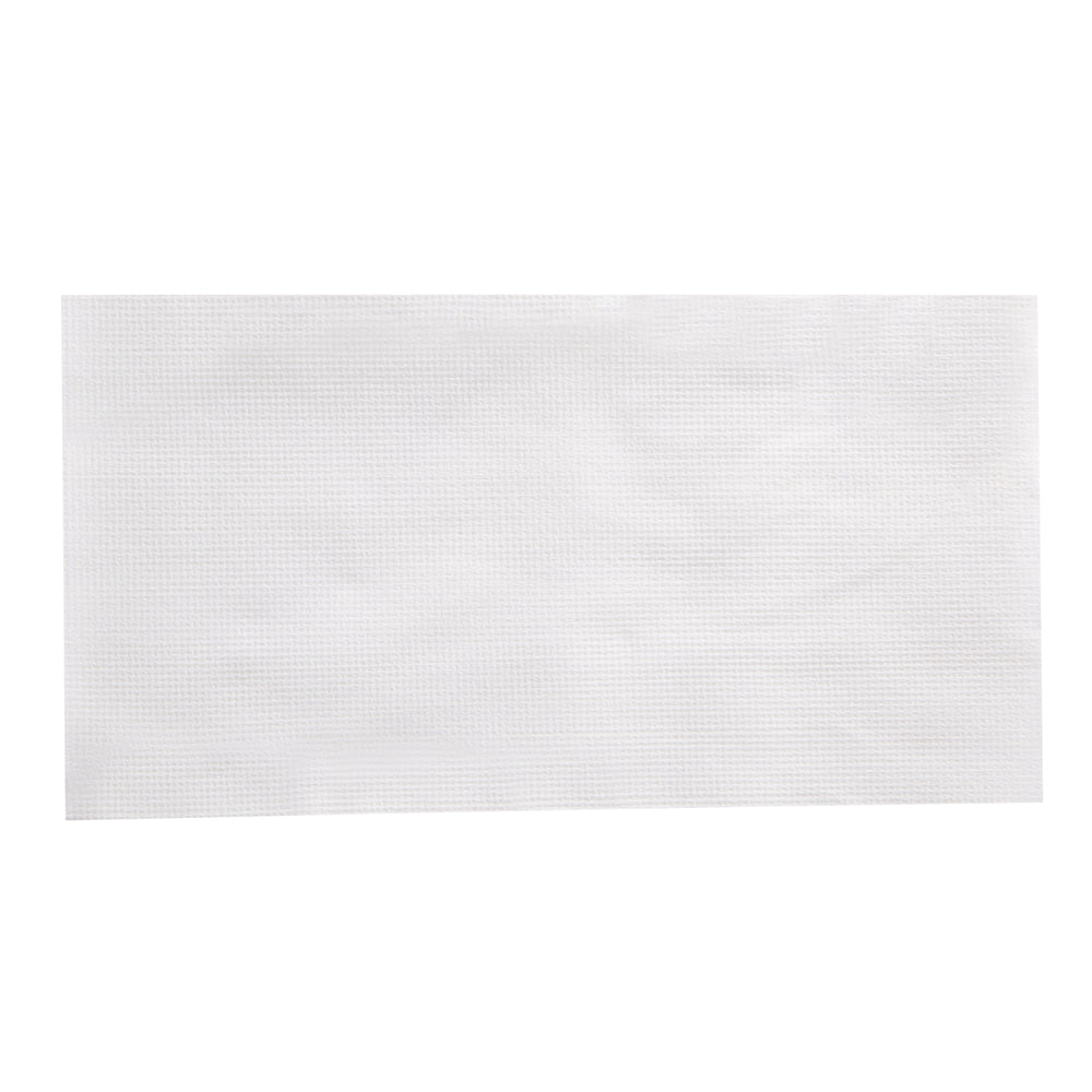 מגבות שירות מזון חד פעמיות DIXIE® H700 מאת GP PRO (ג'ורג'יה פסיפיק), לבן, 150 מגבות בקופסה