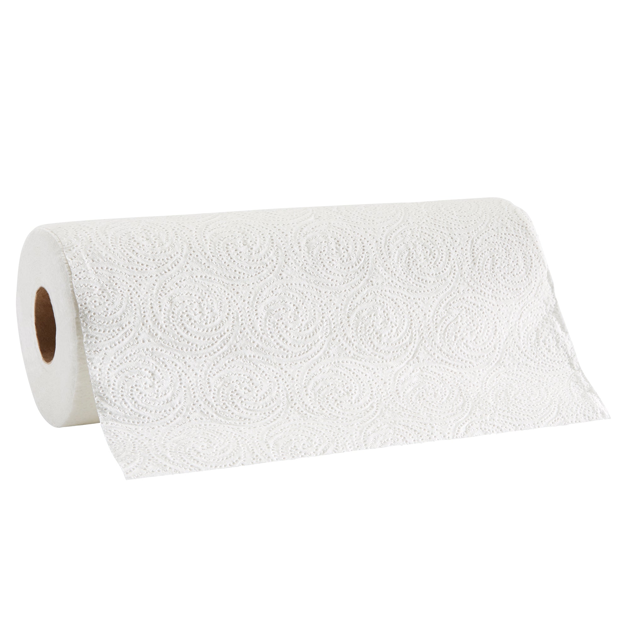 גליל מגבת נייר מחורר דו-שכבתי בPACIFIC BLUE SELECT™ של GP PRO (ג'ורג'יה פסיפיק), (30 גלילים של 22.35 מטרים סהכ 670.56 מטרים) 3,000 גליונות למארז