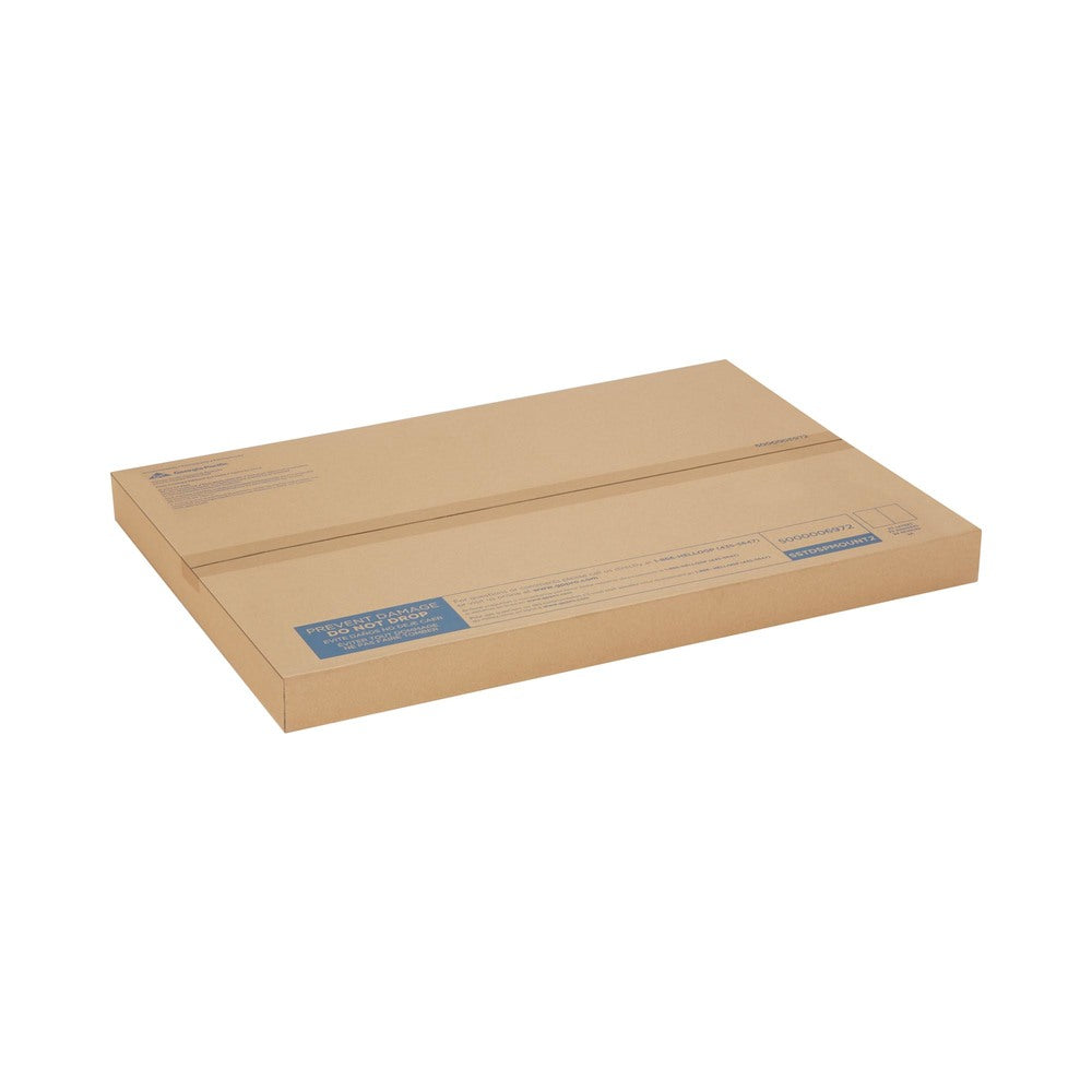 תושבת מתקן כפול מסוג GP PRO DIXIE ULTRA® SMARTSTOCK® סדרה-T תלת-מגדל, שחור