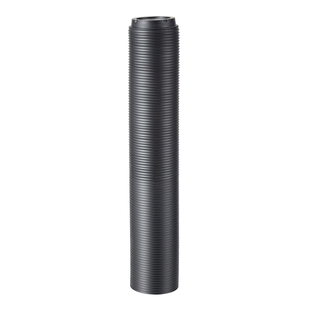 מכסי כוס חמה מפלסטיק DIXIE® DOME מבית GP PRO (ג'ורג'יה פסיפיק), קטנים, שחורים, 1,000 מכסים לכל מארז