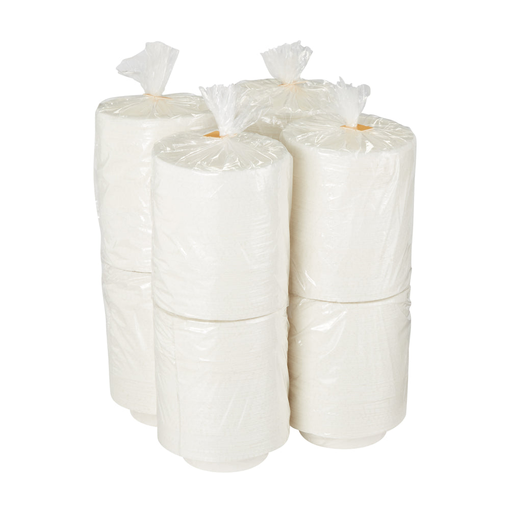 קערות נייר עבות במיוחד DIXIE ULTRA® (12 OZ) מבית GP PRO (ג'ורג'יה פסיפיק), לבן, 1,000 קערות לכל מארז