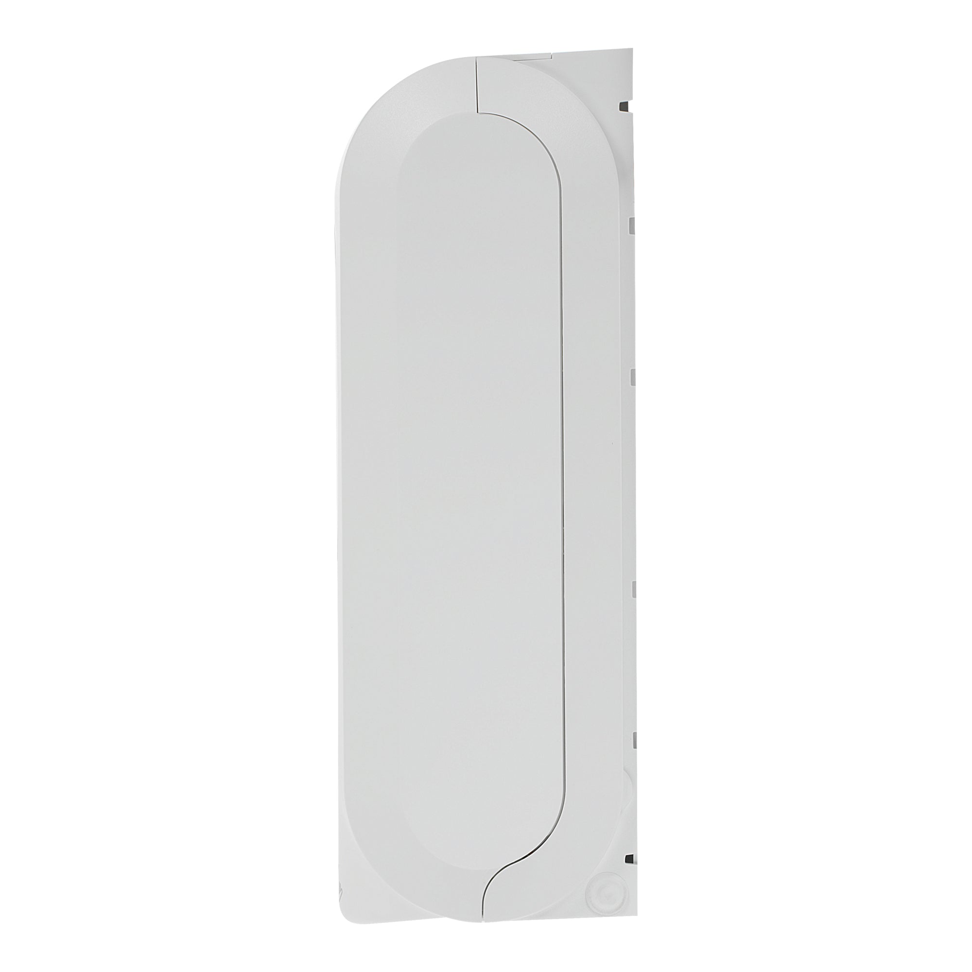 מתקן סבון וחיטוי אוטומטי ללא מגע ENMOTION® GEN2 מאת GP PRO (ג'ורג'יה פסיפיק), לבן, מתקן אחד