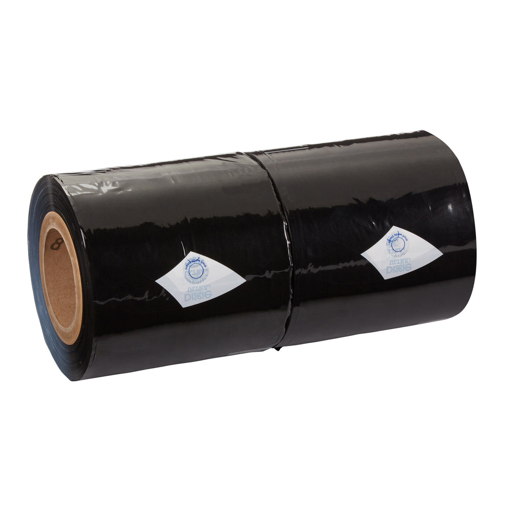 מילוי סרט DIXIE ULTRA® למכונת איטום אוטומטית של GP PRO (ג'ורג'יה פסיפיק), (2 גלילים של 2,500 סהכ 5,000 )