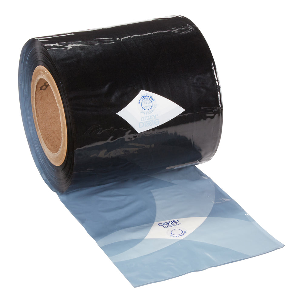 מילוי סרט DIXIE ULTRA® למכונת איטום אוטומטית של GP PRO (ג'ורג'יה פסיפיק), (2 גלילים של 2,500 סהכ 5,000 )