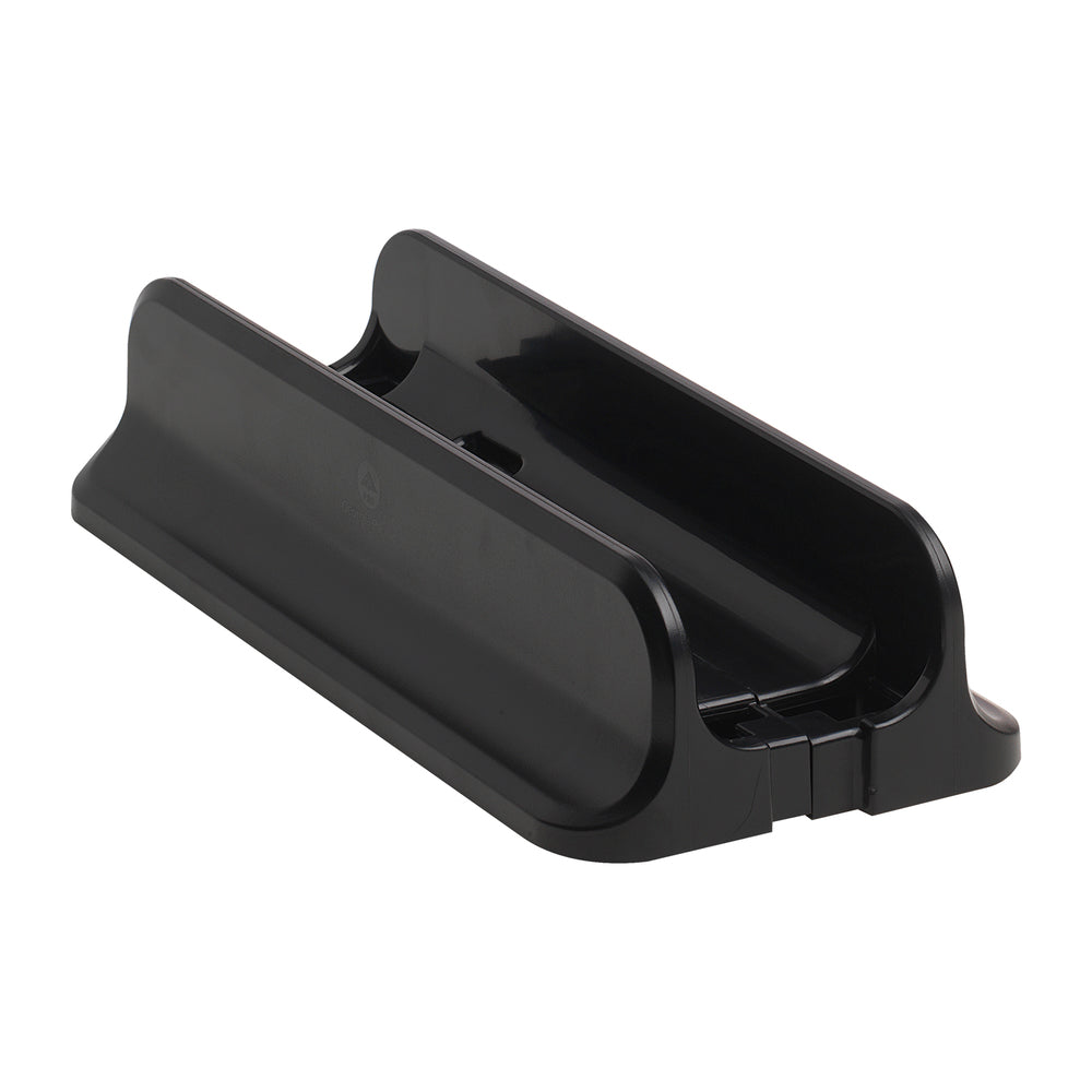 מתקן סכום עטוף בסדרת DIXIE ULTRA® SMARTSTOCK® מבית GP PRO (ג'ורג'יה פסיפיק), שחור, מתקן אחד