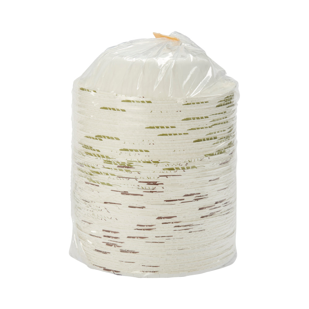 קערות נייר עבות במיוחד DIXIE ULTRA® (20 OZ) מבית GP PRO (ג'ורג'יה פסיפיק), שבילים®, (4 חבילות של 125 קערות סהכ 500 קערות)
