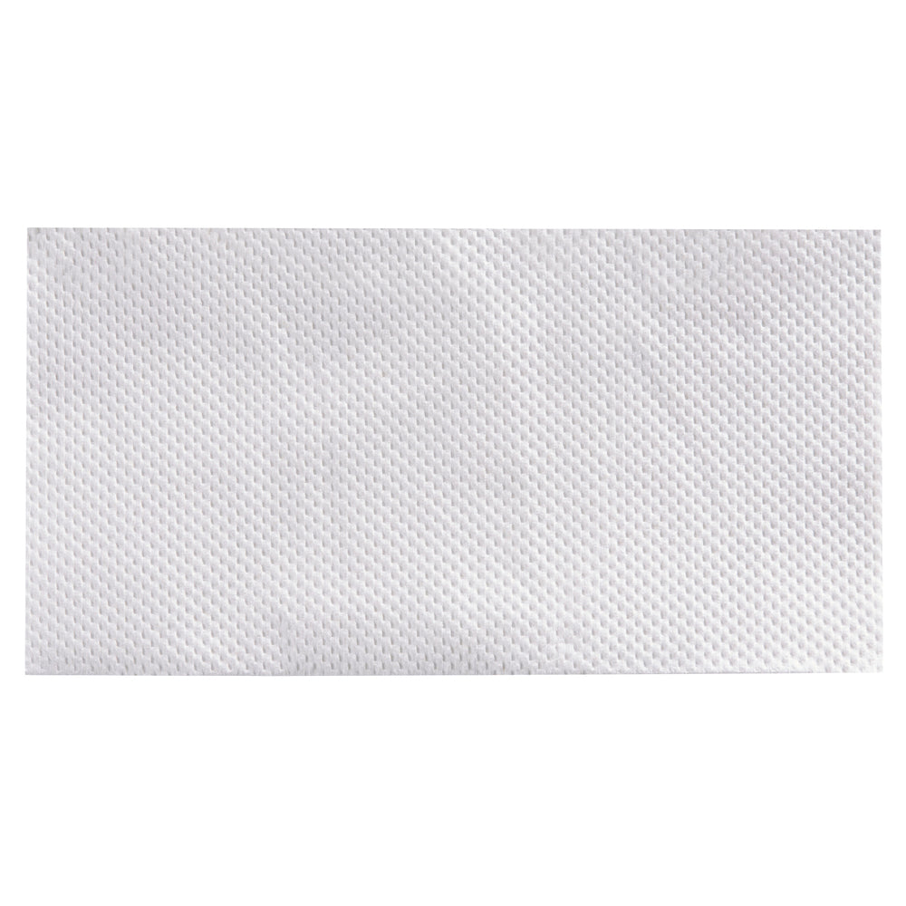 מגבות ניקוי חד פעמיות מסוג BRAWNY® PROFESSIONAL P200, קפל ¼, לבן, (20 קופסאות של 148 מגבות סהכ 2960 מגבות)