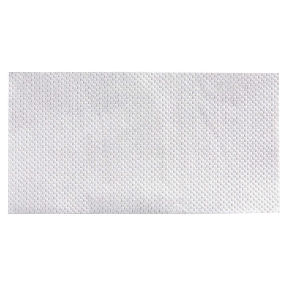מגבות ניקוי חד פעמיות BRAWNY® PROFESSIONAL P100 מבית GP PRO (ג'ורג'יה פסיפיק), לבן, (24 קופסאות של 250 מגבות סהכ 6,000 מגבות)