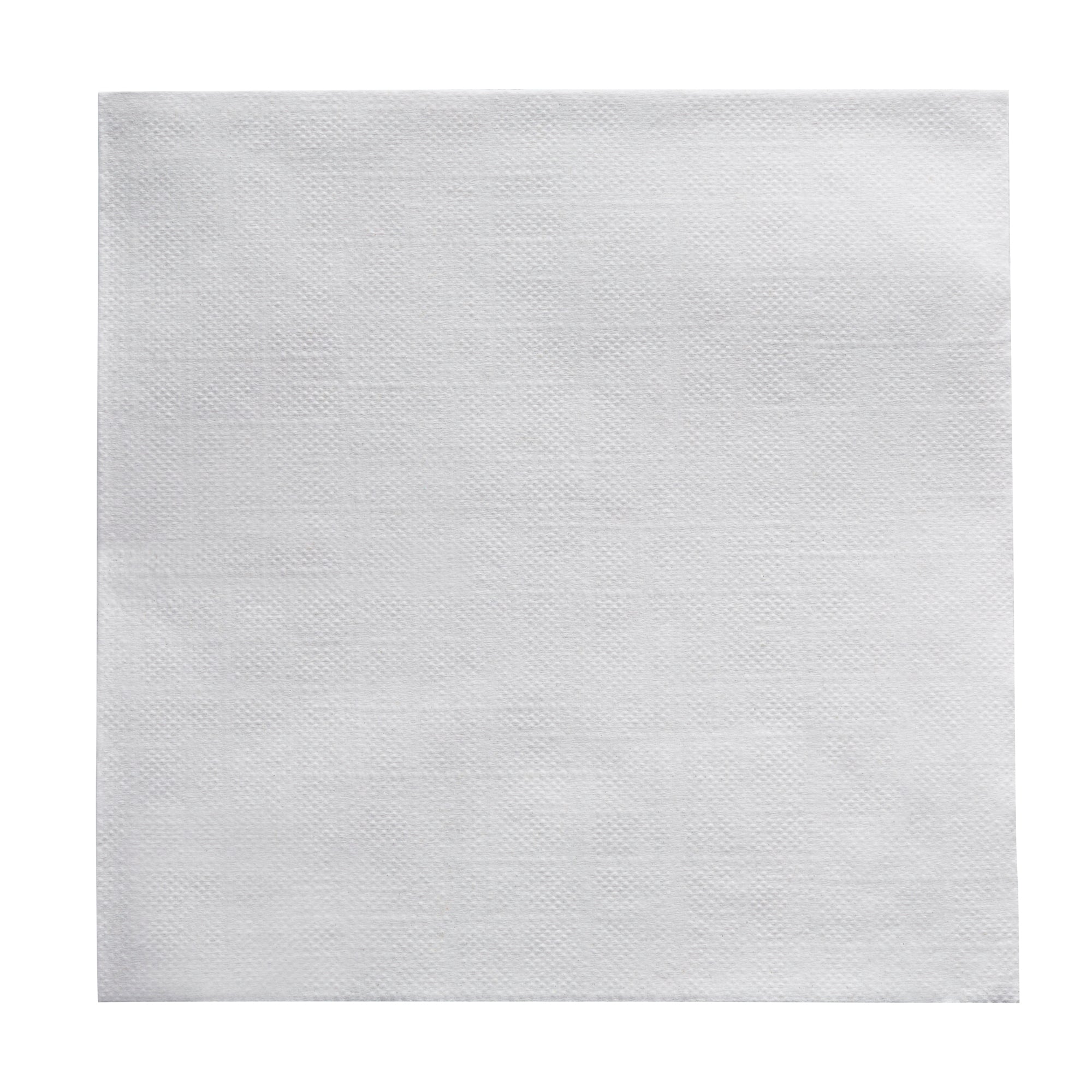 מפית משקאות DIXIE® קיפול 1/4 שכבה אחת מבית GP PRO (ג'ורג'יה פסיפיק), 9.5 על 9.5 אינץ', לבן, (8 חבילות של 500 מפיות סהכ 4000 מפיות)