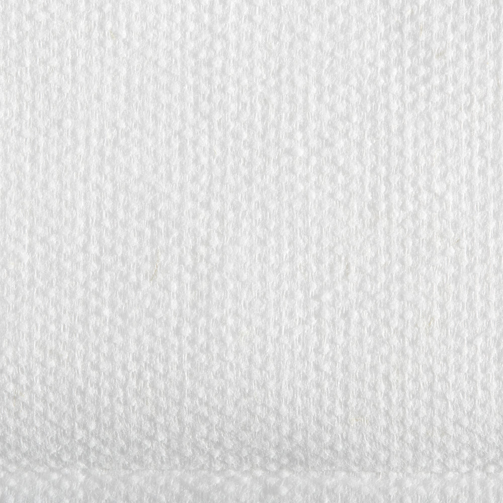 מגבות ניקוי חד פעמיות BRAWNY® PROFESSIONAL F900 מבית GP PRO (ג'ורג'יה פסיפיק), קופסה גבוהה, לבן, (10 קופסאות של 72 מגבות סהכ 720 מגבות)