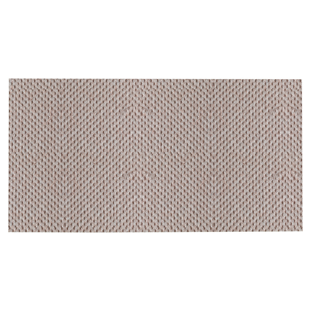 מגבות ניקוי חד פעמיות BRAWNY® PROFESSIONAL P100 מבית GP PRO (ג'ורג'יה פסיפיק), חום, (24 קופסאות של 250 מגבות סהכ 6000 מגבות)
