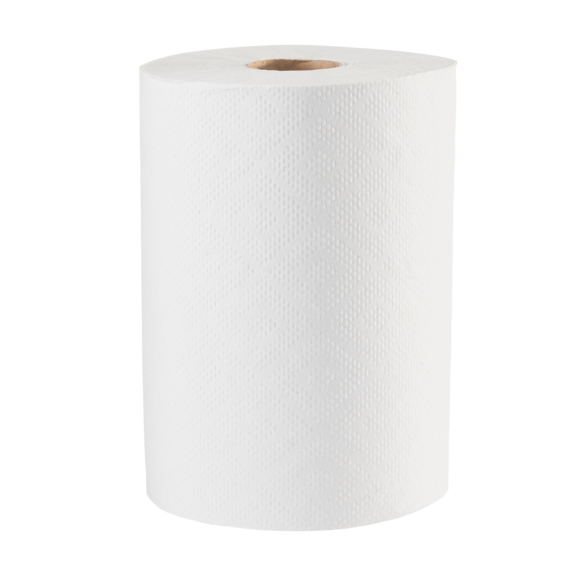 גליל מגבות נייר PACIFIC BLUE BASIC™ של GP PRO (ג'ורג'יה פסיפיק), לבן, (12 גלילים של 106.68 מטרים סהכ 1,280.16 מטרים)