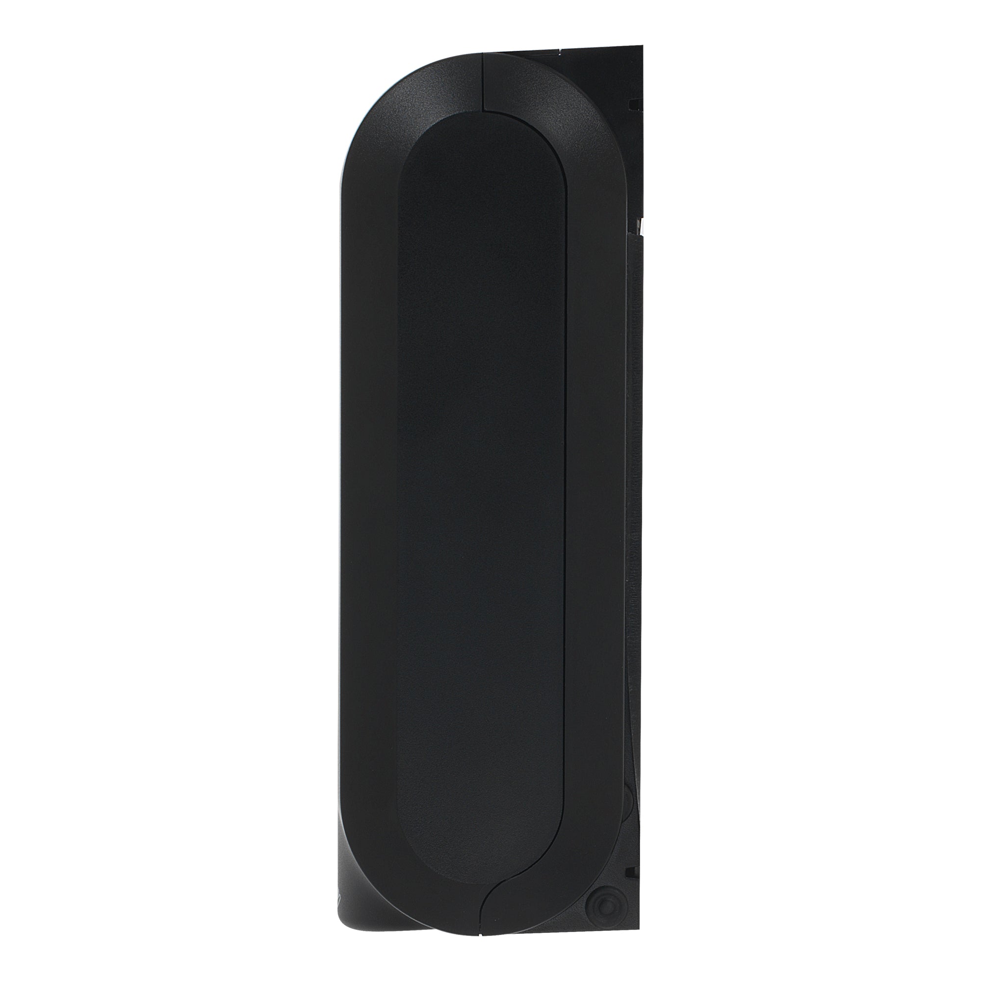 מתקן סבון וחיטוי אוטומטי ללא מגע ENMOTION® GEN2 מאת GP PRO (ג'ורג'יה פסיפיק), שחור, מתקן אחד