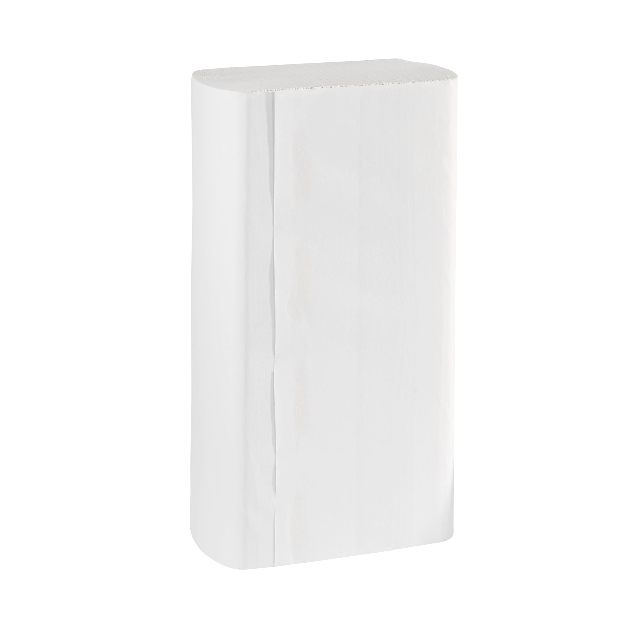 PACIFIC BLUE BASIC™ מגבות נייר איכותיות מרובות שכבות מבית GP PRO, לבן, 4,000 מגבות לכל מארז
