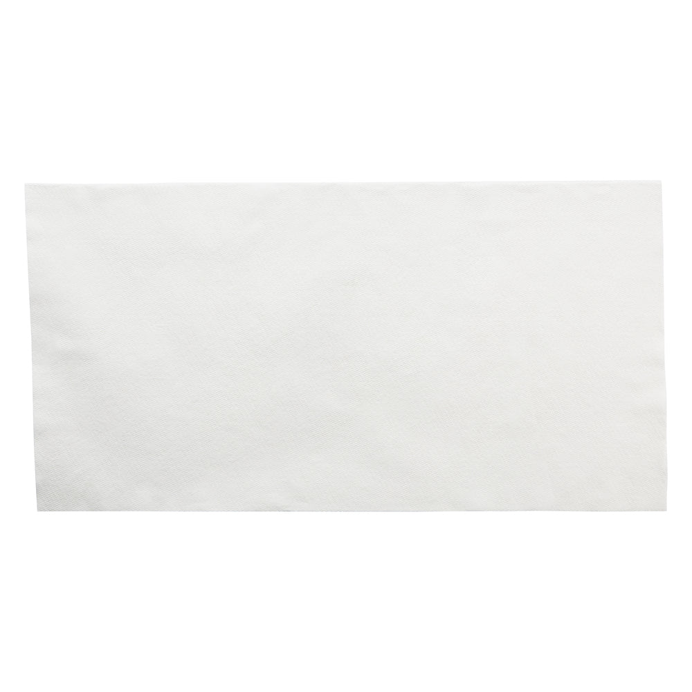 PACIFIC BLUE BASIC™ A300 מגבות רחצה חד פעמיות לטיפול בחולים מבית GP PRO, פי 1/2, לבן, (200 מקרה של 200 מגבות סהכ 40000 מגבות)