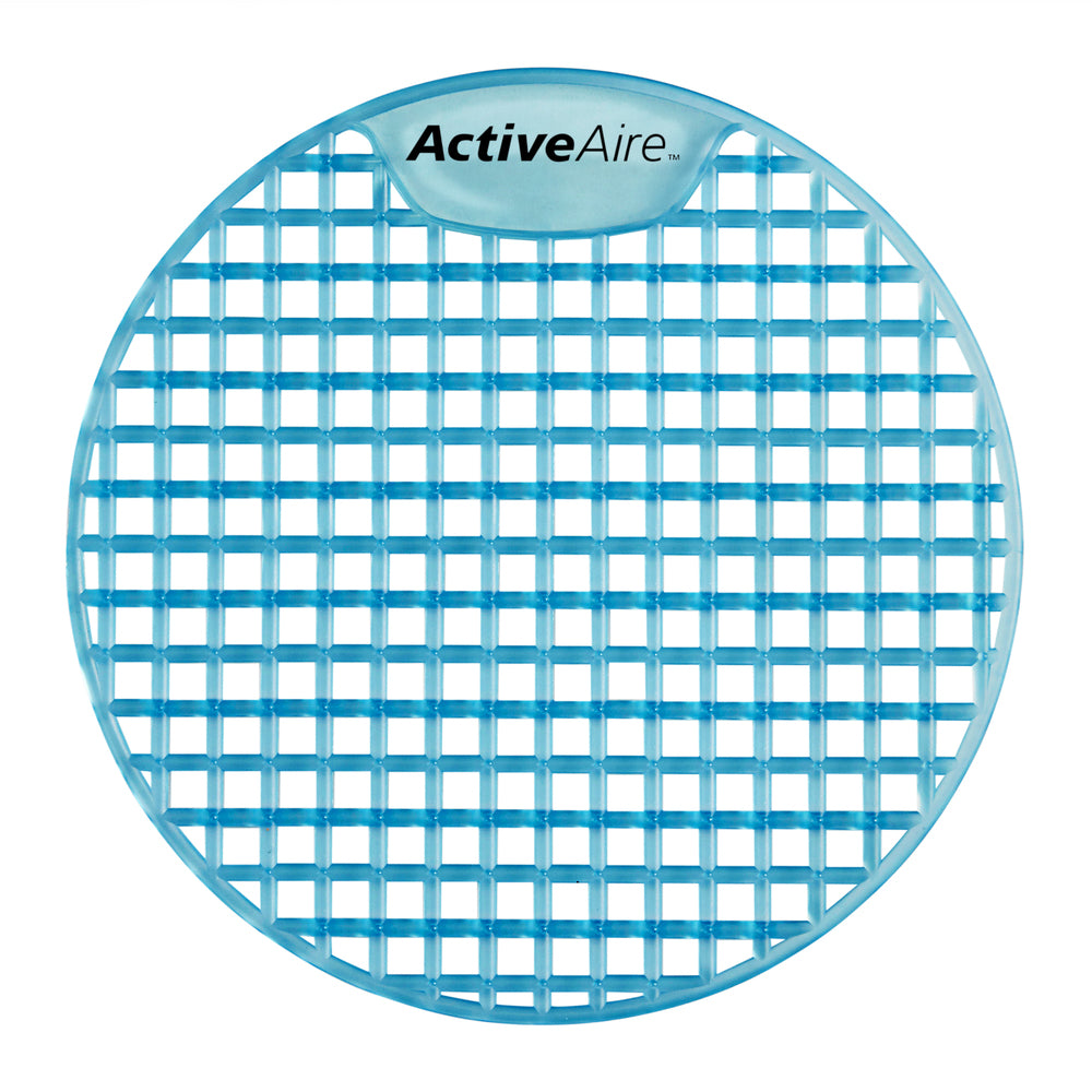 מסכי שתן מסירות ריח ACTIVEAIRE® מבית GP PRO (ג'ורג'יה פסיפיק), רוח חוף, 12 מסכים לכל מארז