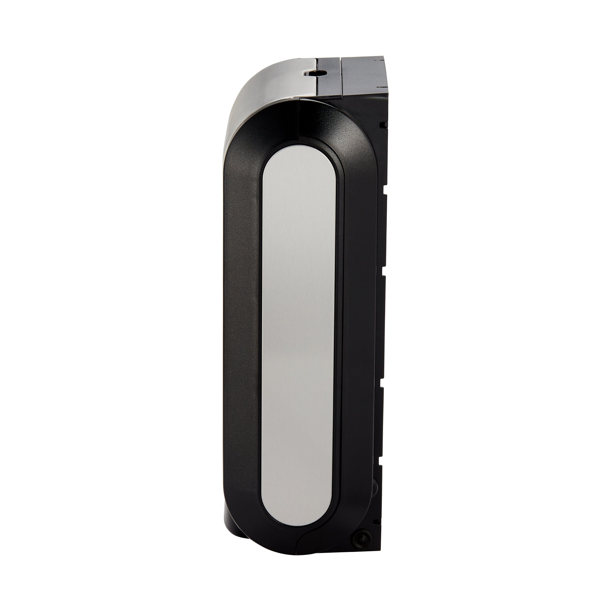 מתקן סבון וחיטוי אוטומטי ללא מגע ENMOTION® GEN2 מאת GP PRO (ג'ורג'יה פסיפיק), גימור אל חלד, מתקן אחד