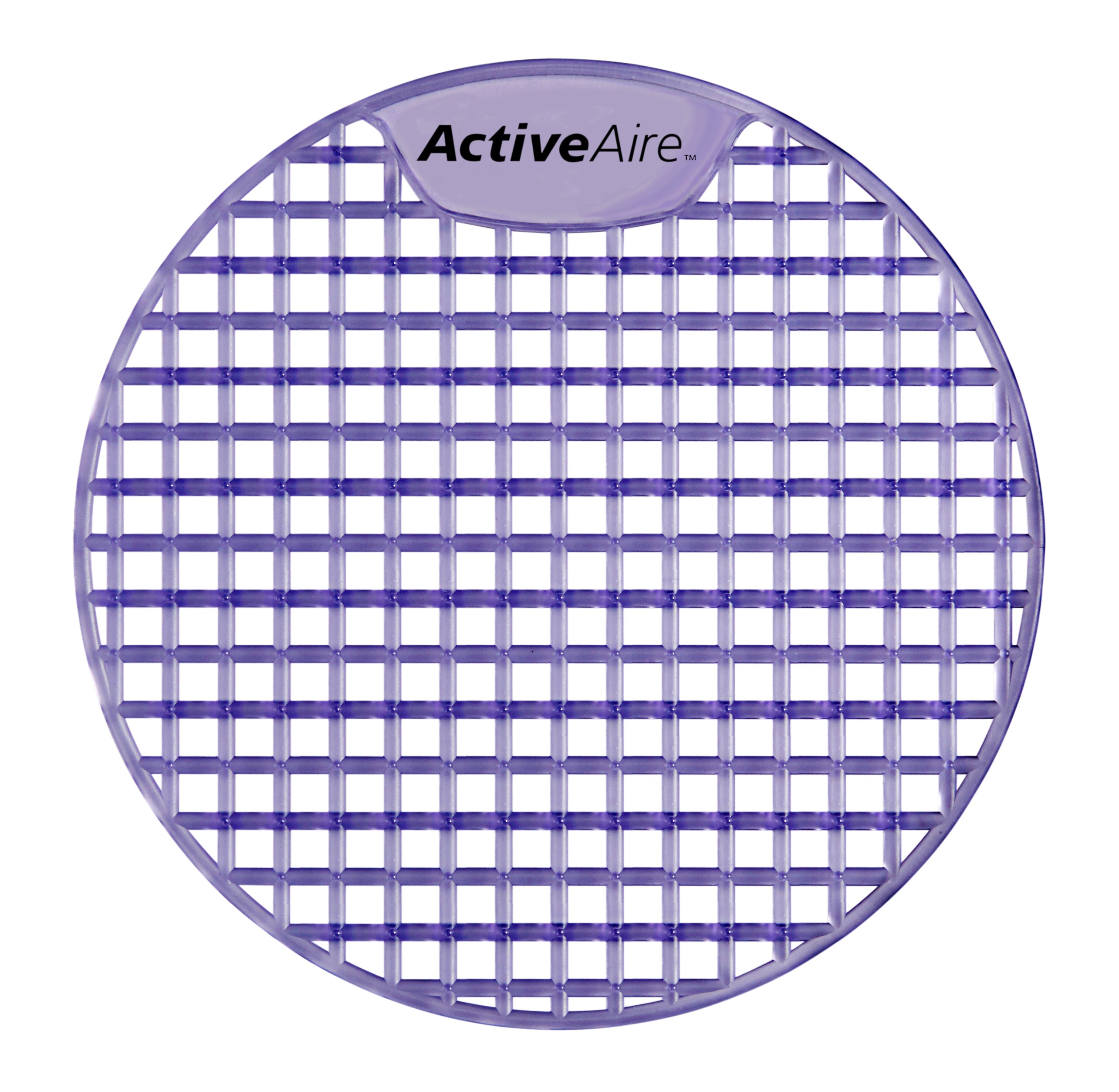 מסכי שתן מסירות ריח ACTIVEAIRE® מבית GP PRO (ג'ורג'יה פסיפיק), לבנדר,, 12 מסכים לכל מארז