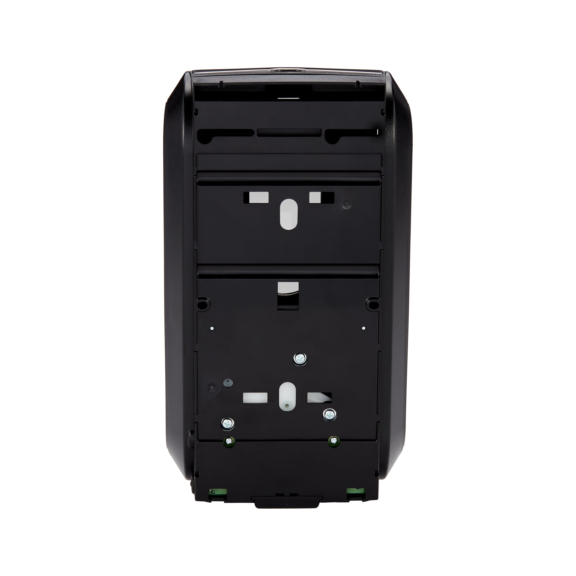 מתקן סבון וחיטוי אוטומטי ללא מגע ENMOTION® GEN2 מאת GP PRO (ג'ורג'יה פסיפיק), גימור אל חלד, מתקן אחד