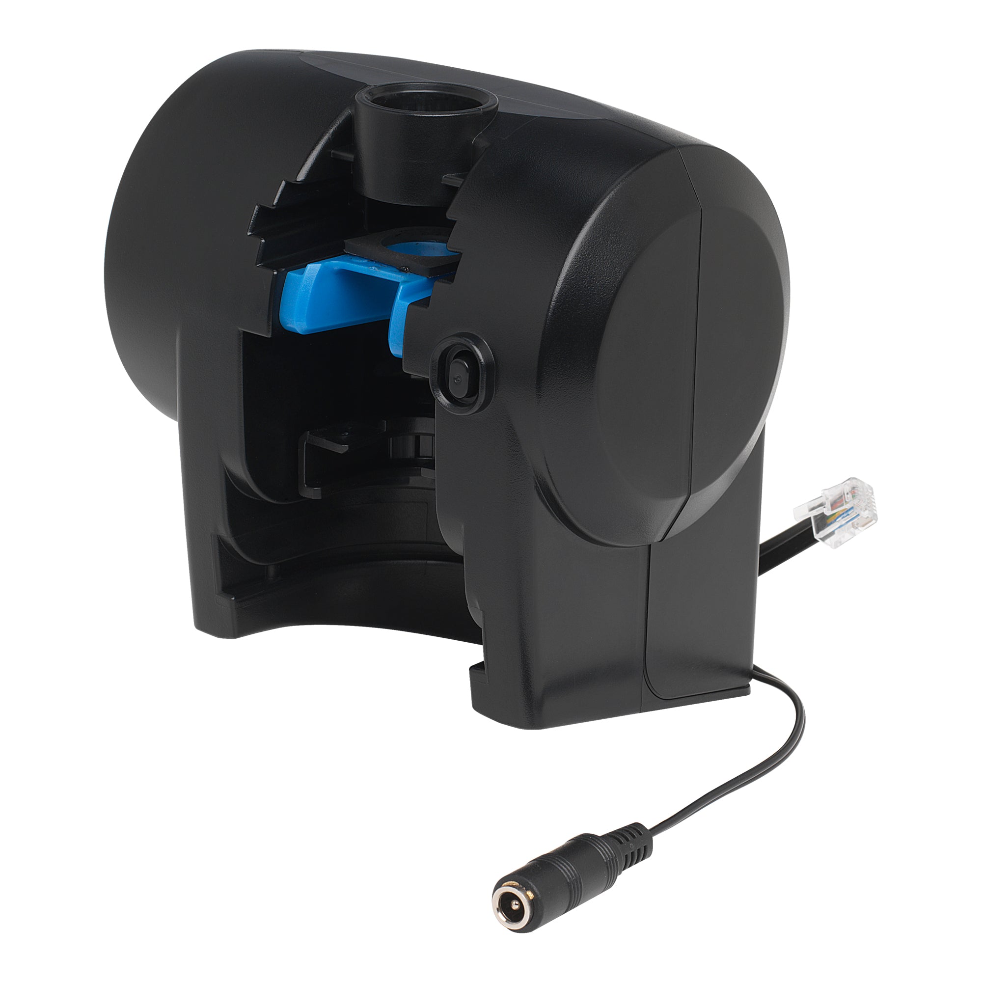 מתקן סבון אוטומטי ללא מגע של ENMOTION® מאת GP PRO (ג'ורג'יה פסיפיק), כרום, מתקן אחד