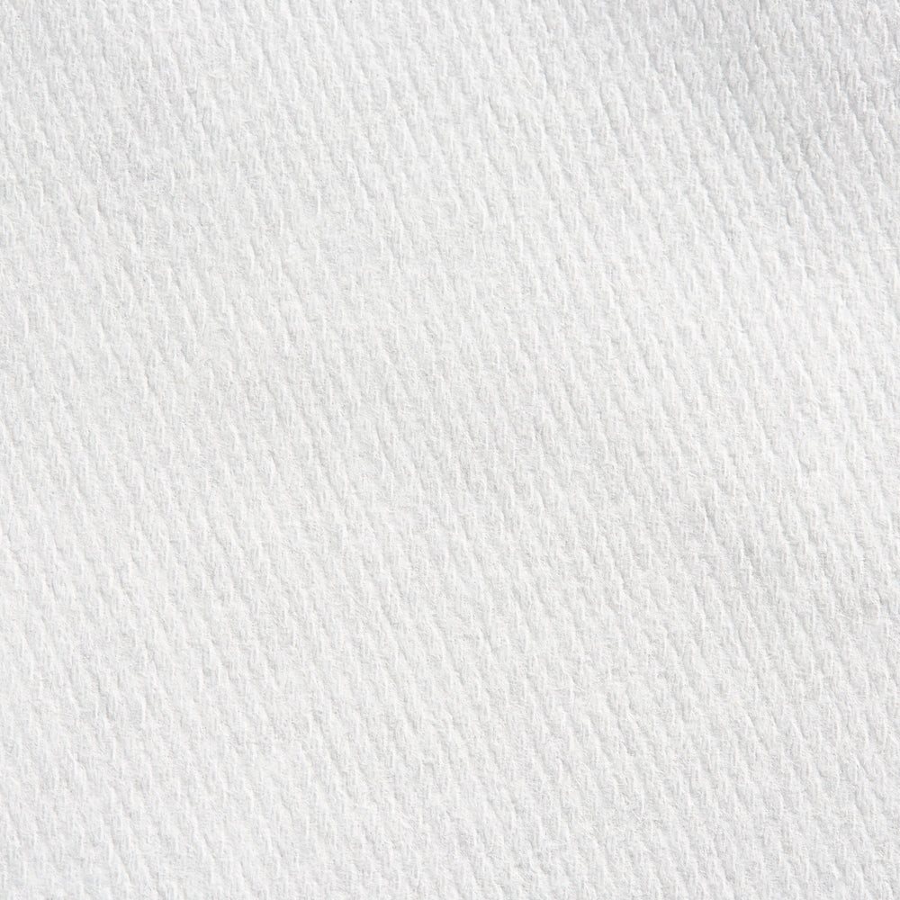 גלילי מגבות נייר ממוחזרים ENMOTION® 10 מבית GP PRO (ג'ורג'יה פסיפיק), לבן, (6 גלילים של 243.84 מטרים סהכ 1,463.04 מטרים)