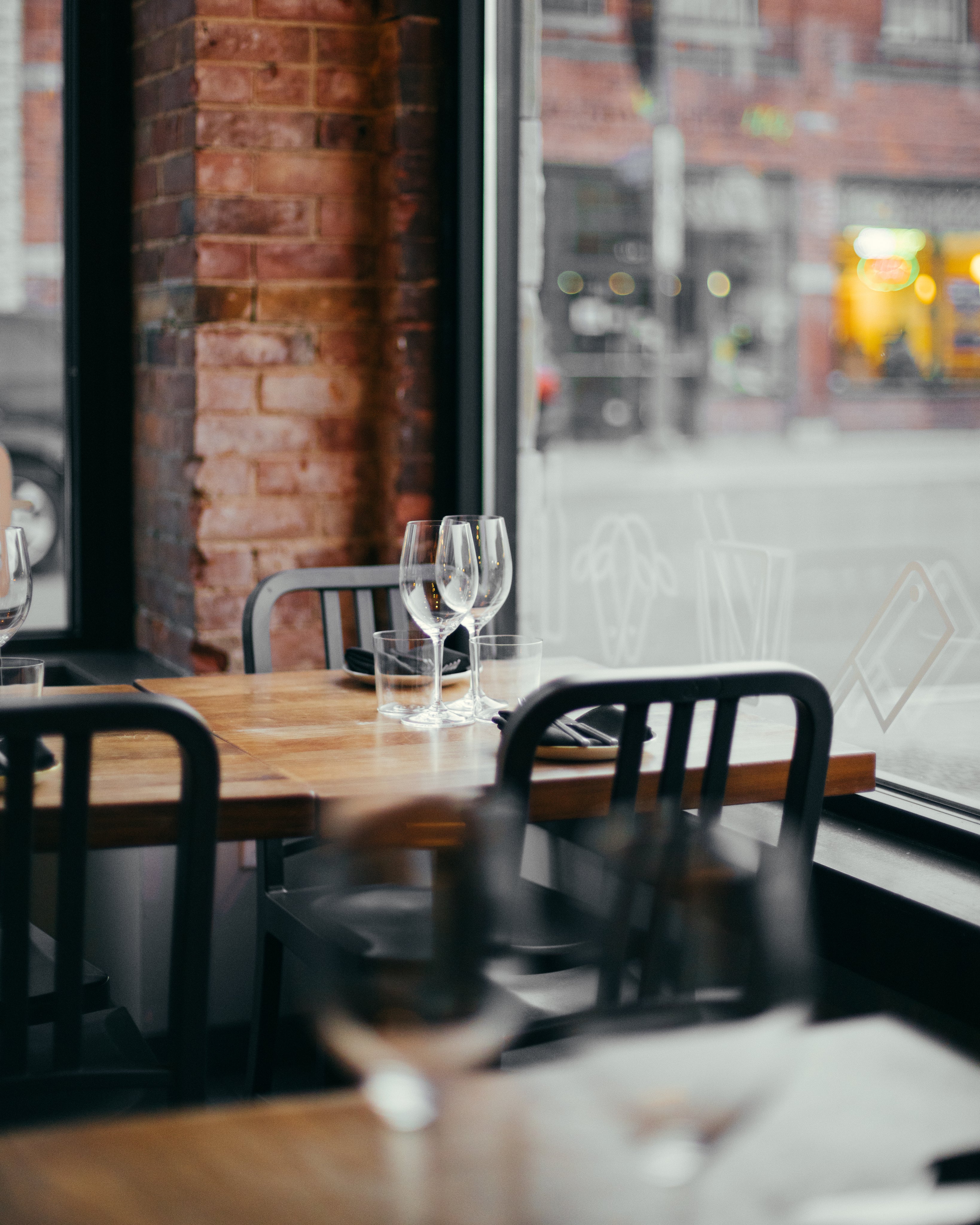 Hygienic Resources for Restaurants and Cafes